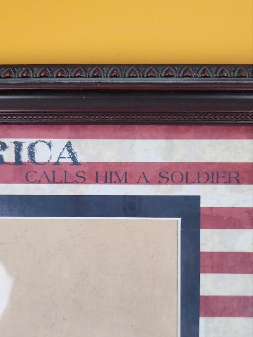 Patriotic 